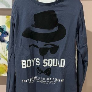 Mexx kids long sleeves